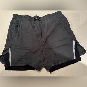 Alphalete Shorts